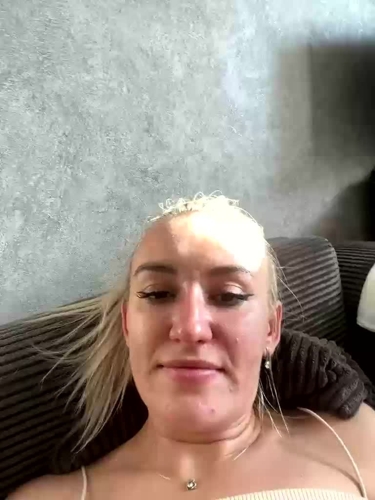 marmalata Cam Model Chat August 18, 2026
