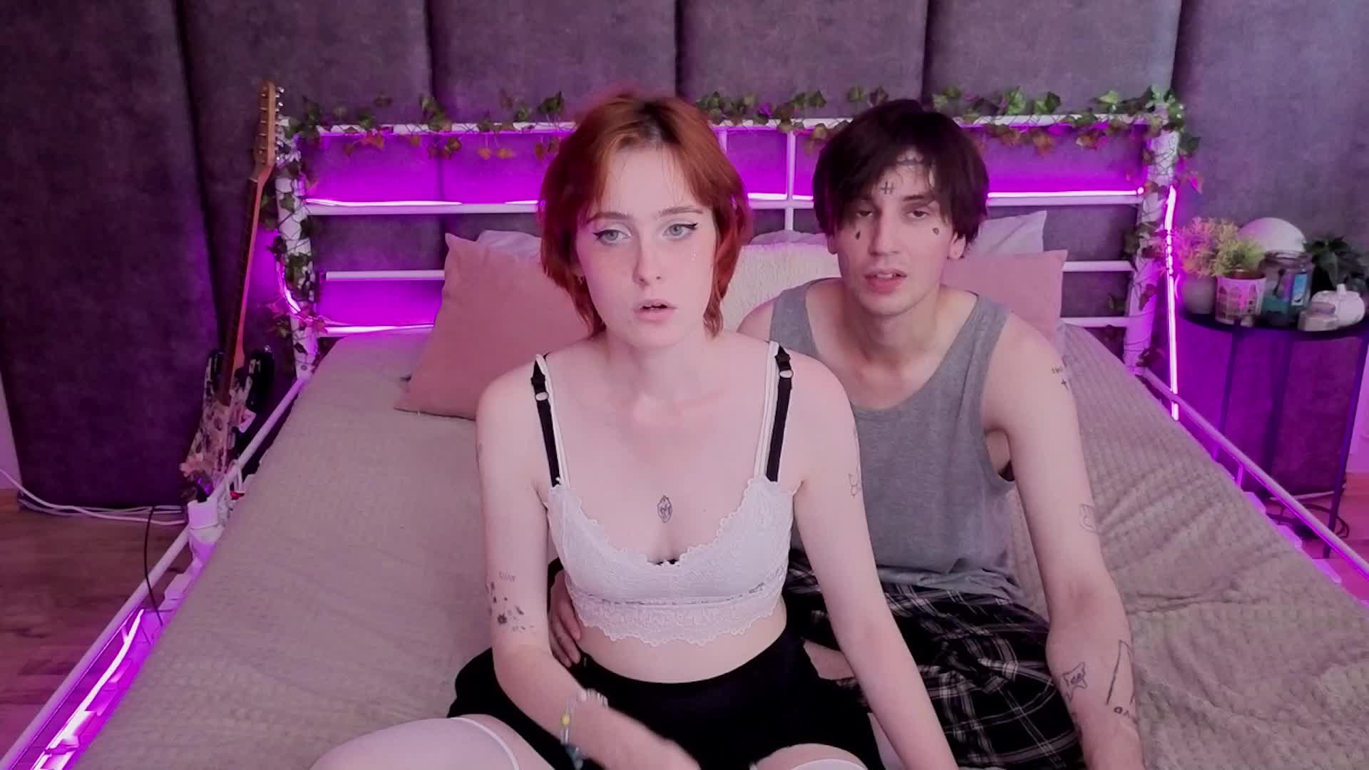 DannylovesMary Cam Model Chat August 18, 2026