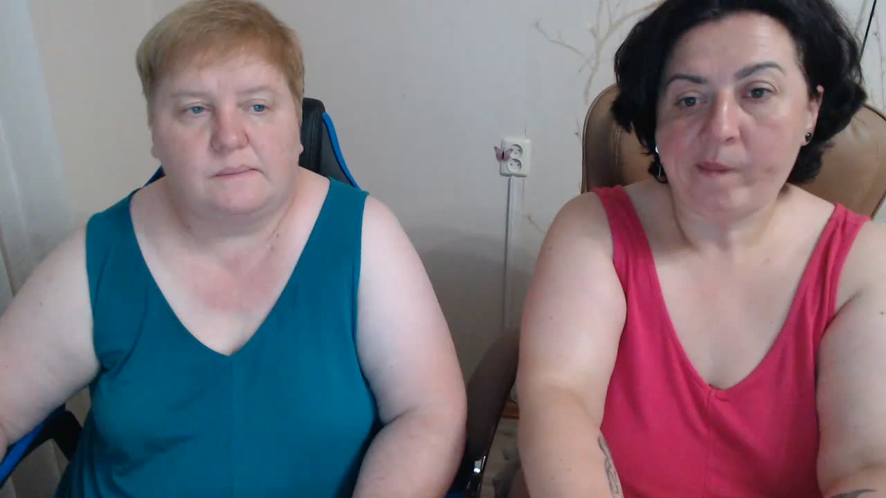 XMollyJaneEX Cam Model Chat August 18, 2026