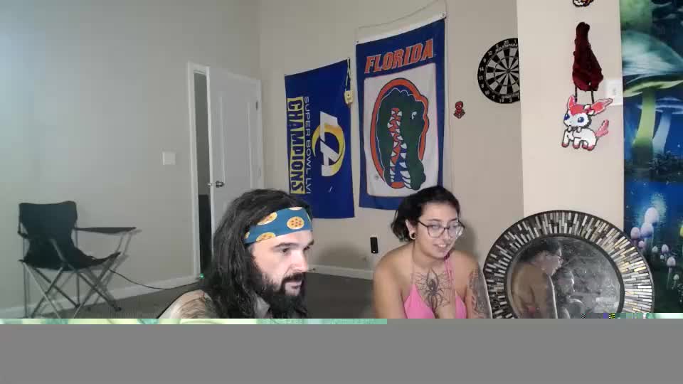 wandaxcosmo Cam Model Chat August 18, 2026