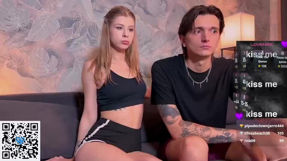 llovespice Cam Model Chat August 18, 2026