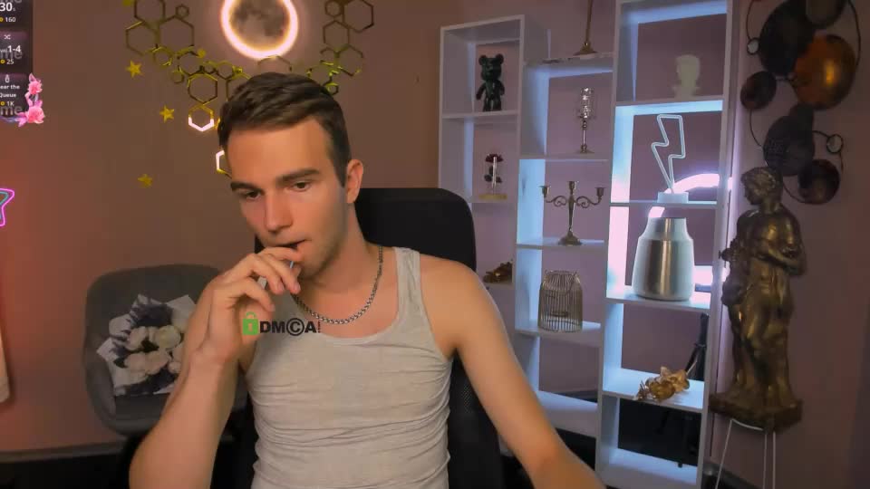 rafael_bien Cam Model Chat August 18, 2026