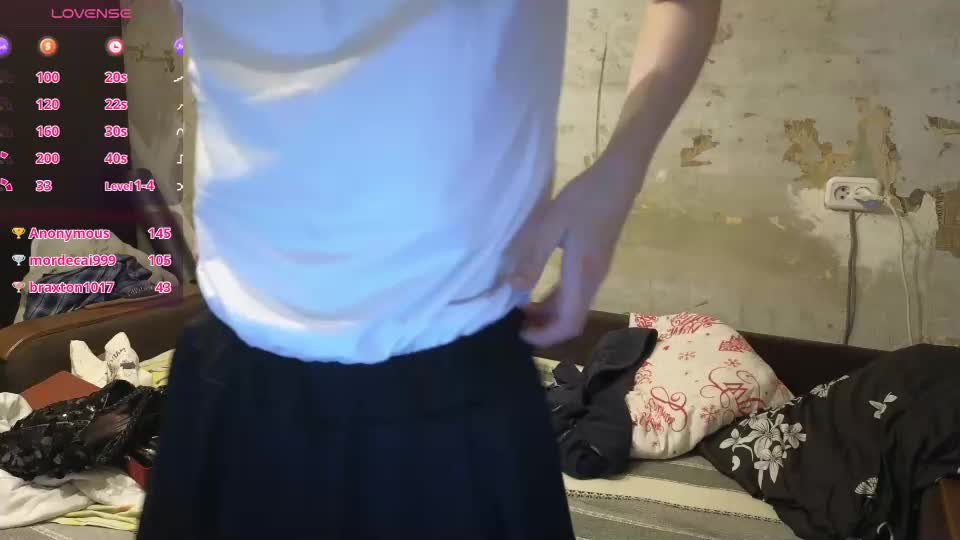 graylovescookies Cam Model Chat August 18, 2026