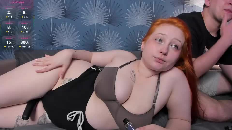 couple_of_kittens Cam Model Chat August 18, 2026