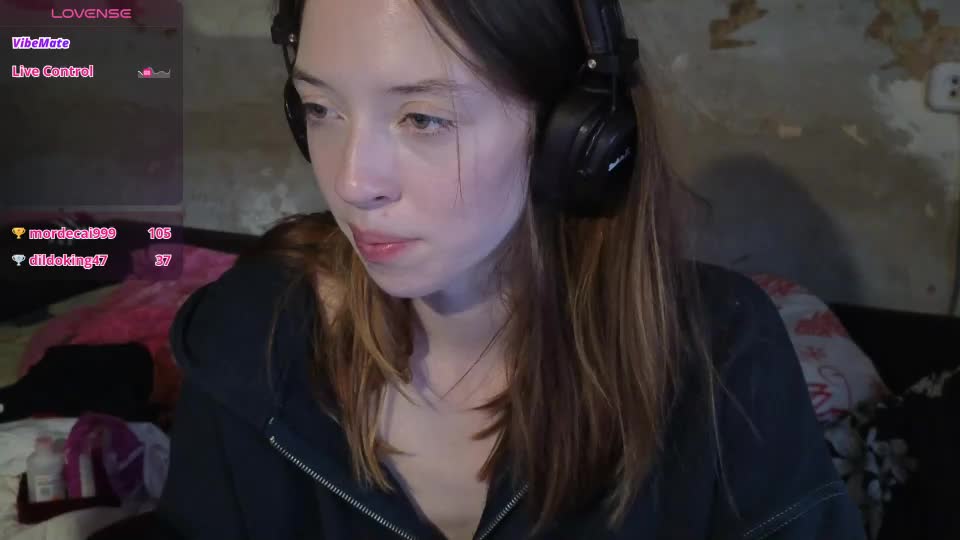graylovescookies Cam Model Chat August 18, 2026