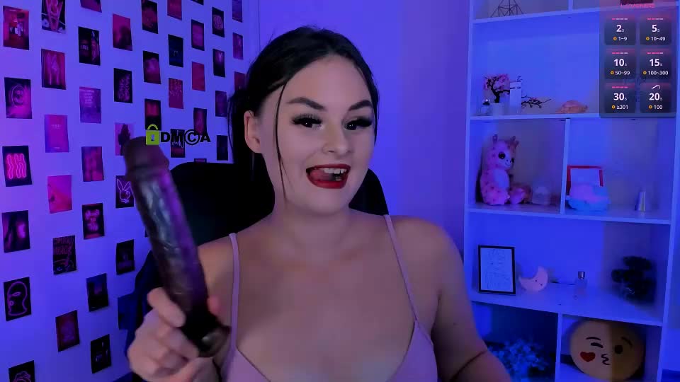 miss_courtney Cam Model Chat August 18, 2026