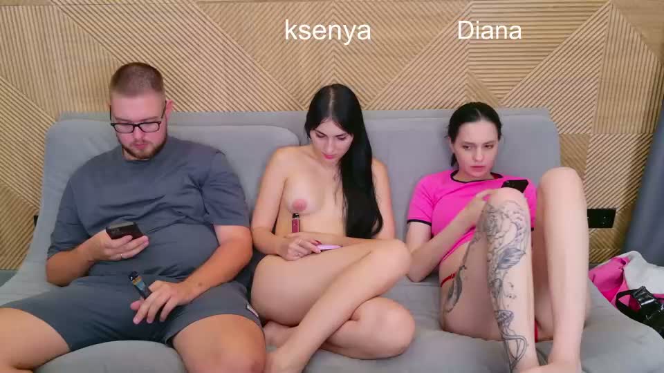 ksenyahot Cam Model Chat August 18, 2026