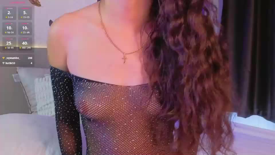 sharonrodrigueez Cam Model Chat August 18, 2026