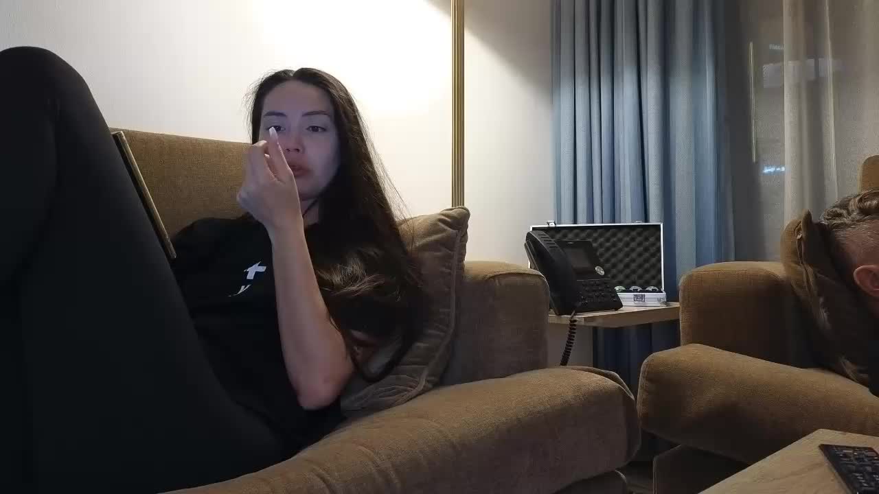 missionpossible Cam Model Chat August 18, 2026