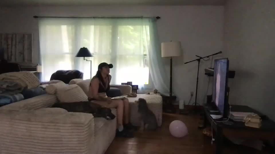 clarnbear Cam Model Chat August 18, 2026