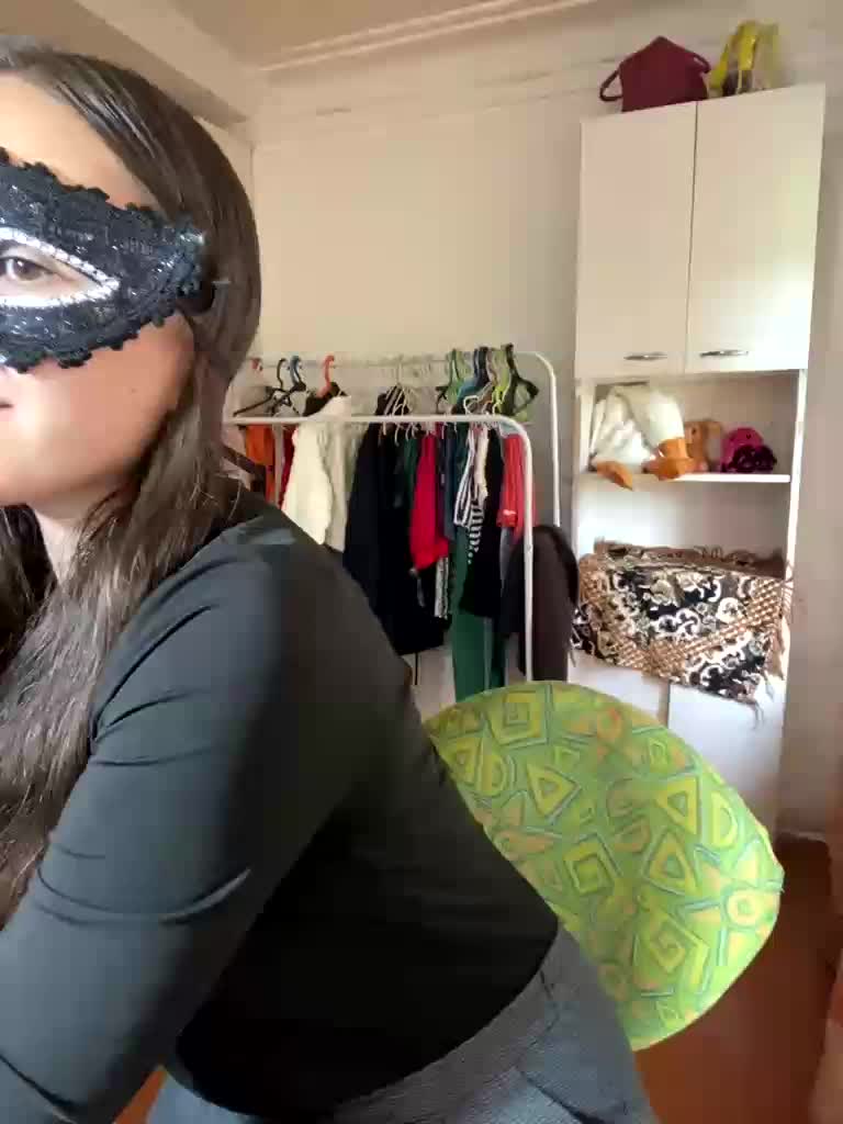 _beautiful_lady_ Cam Model Chat August 18, 2026