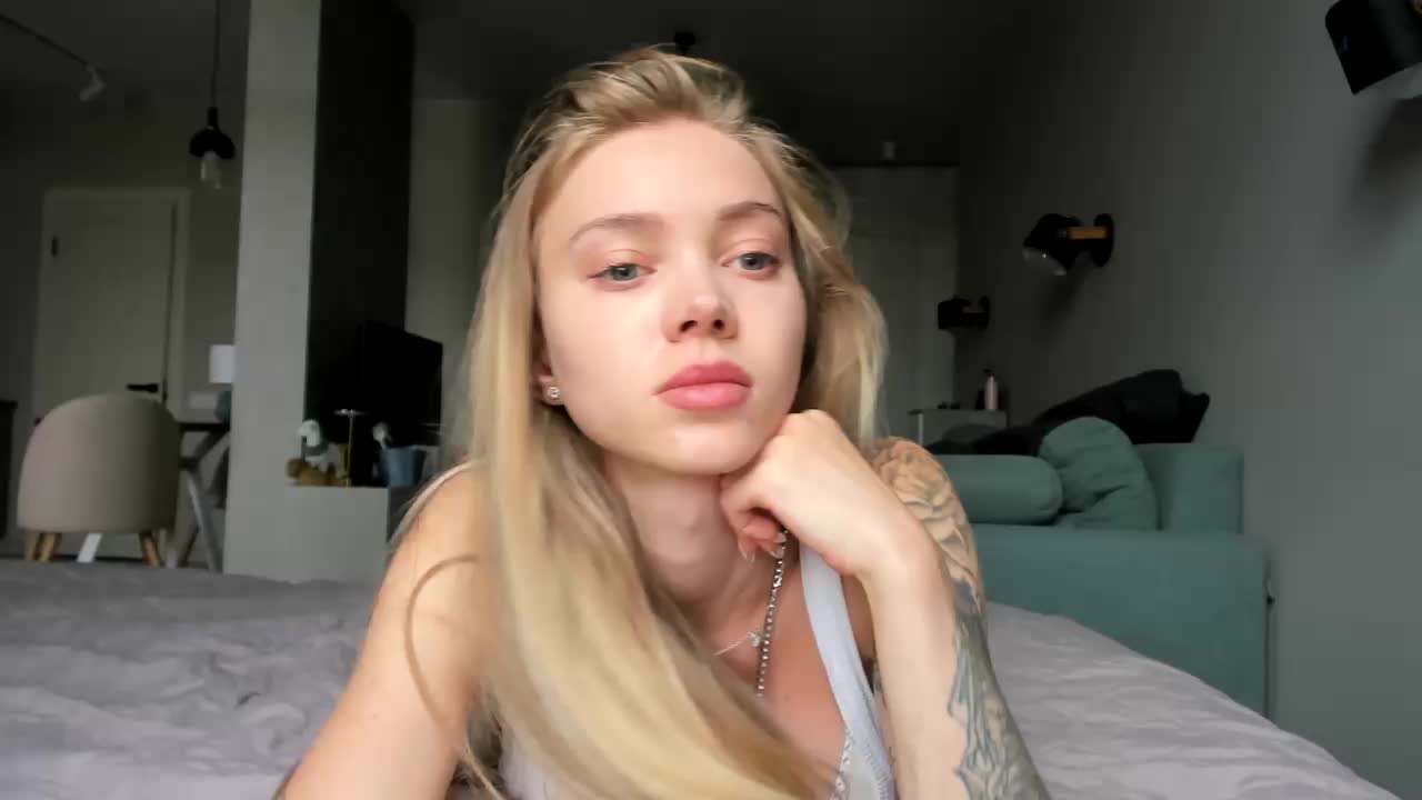 zeffirrka Cam Model Chat August 18, 2026