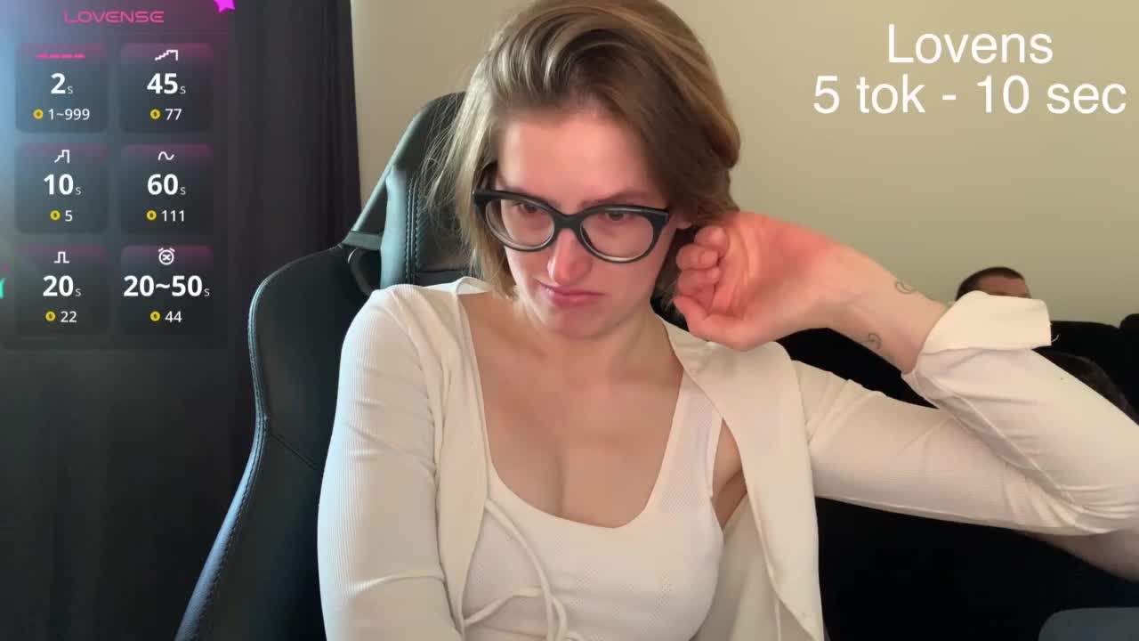 Sexy-Sweets Cam Model Chat August 18, 2026