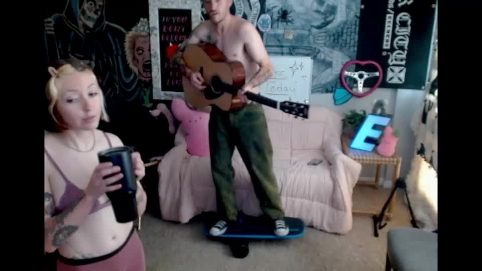 sappysex Cam Model Chat August 18, 2026