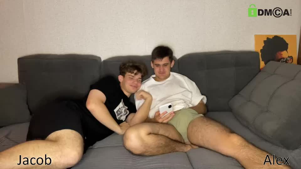jalexkassyx Cam Model Chat August 18, 2026