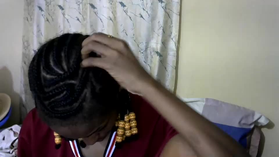sweet_freaky Cam Model Chat August 18, 2026