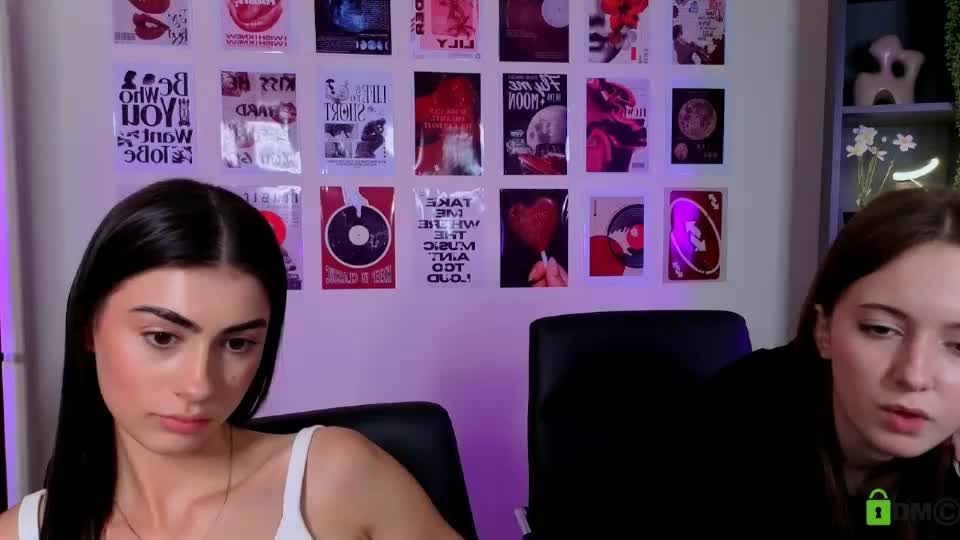 kaisy_star Cam Model Chat August 18, 2026