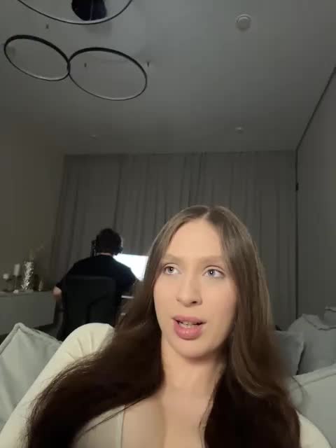 PARTYNEXTNEXT Cam Model Chat August 18, 2026