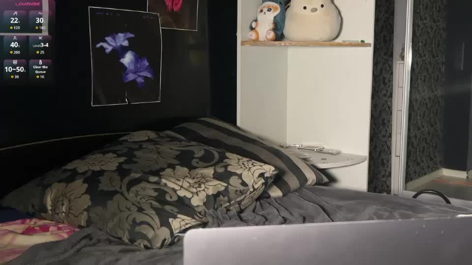 technoracer Cam Model Chat August 19, 2026