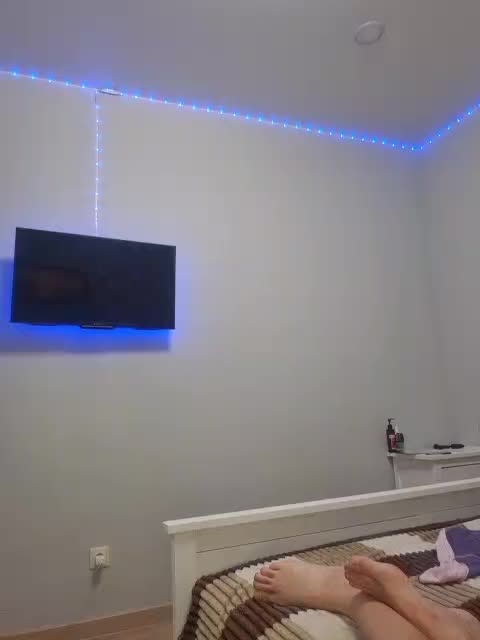 VCHELSIV Cam Model Chat August 19, 2026