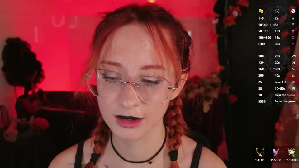 dark_lola_ Cam Model Chat August 19, 2026