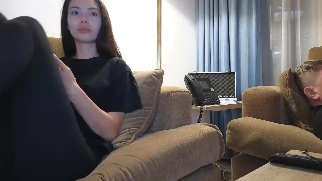 missionpossible Cam Model Chat August 19, 2026