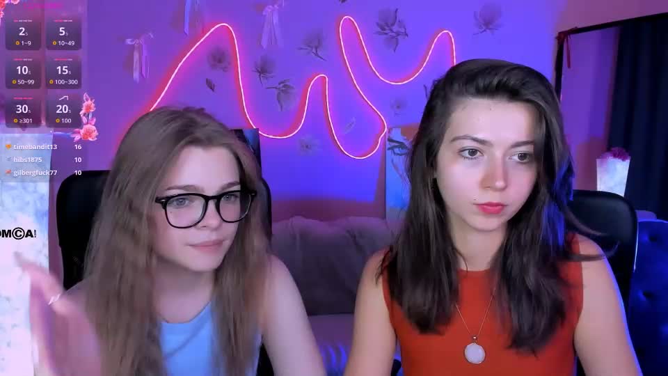 kitniss_dreamy Cam Model Chat August 20, 2026