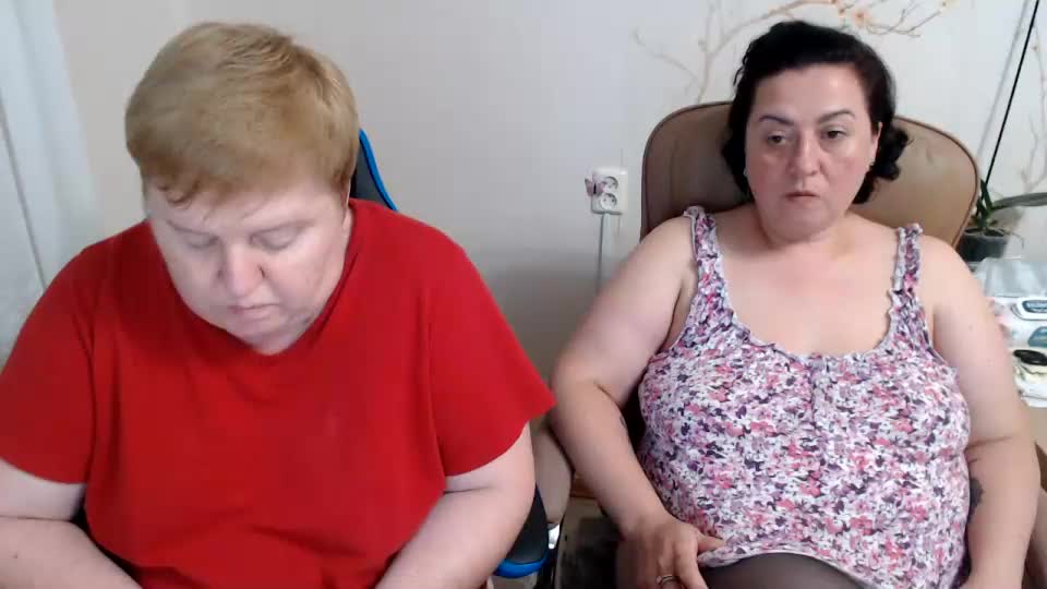 hotfiremommy Cam Model Chat August 20, 2026