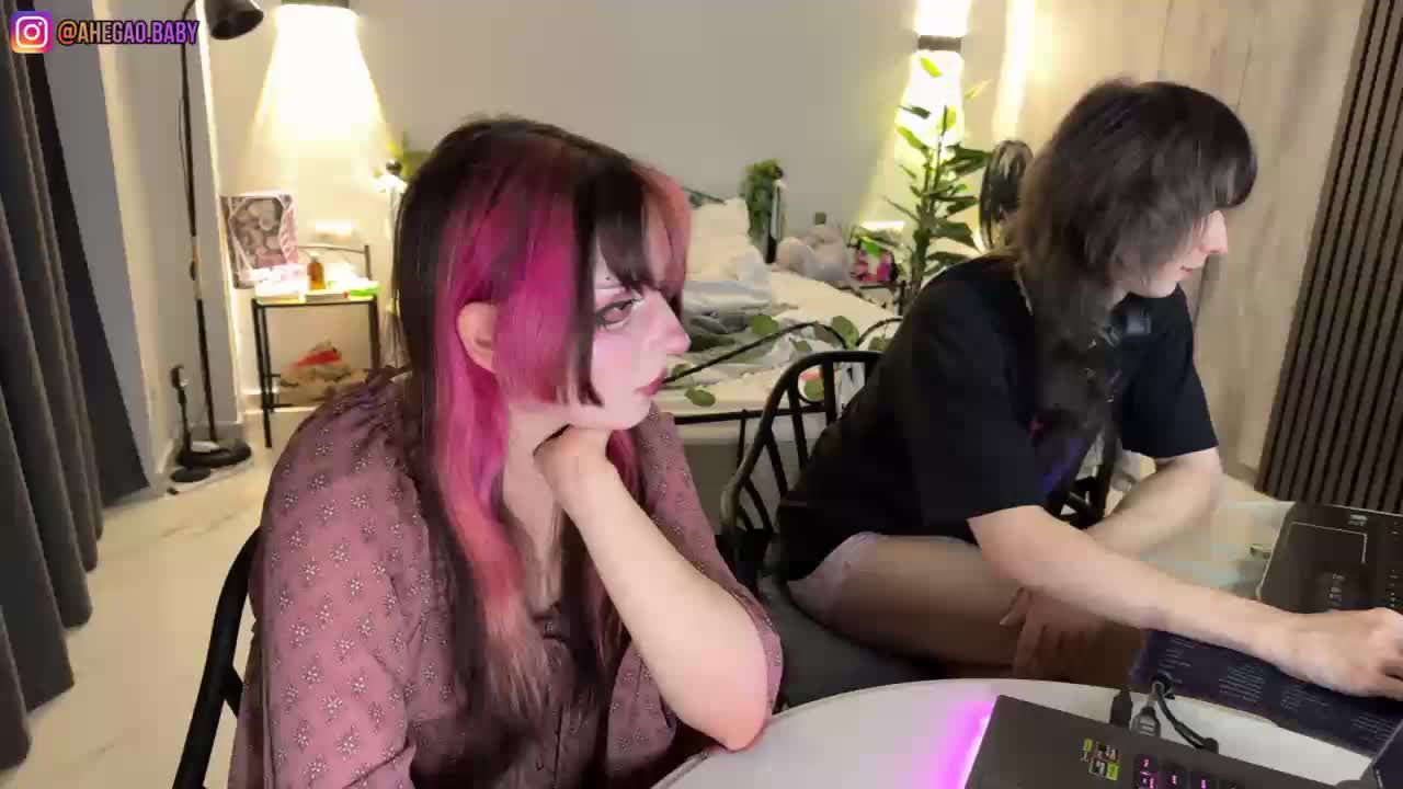 h3ntai-baby Cam Model Chat August 22, 2026