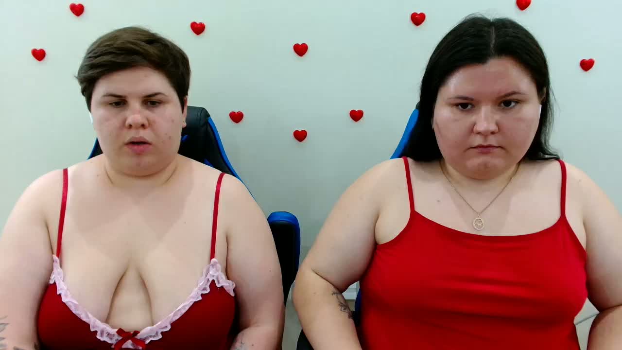 BeckyAndEllen Cam Model Chat August 22, 2026