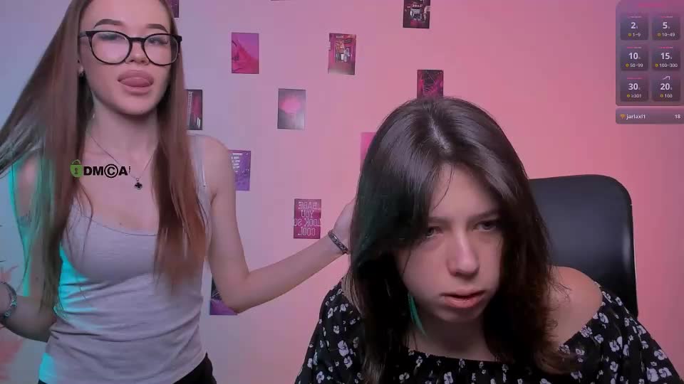 aria_wild_ Cam Model Chat August 22, 2026