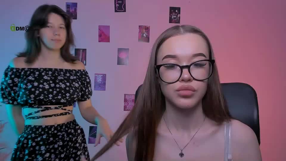 nila_eclipse Cam Model Chat August 22, 2026