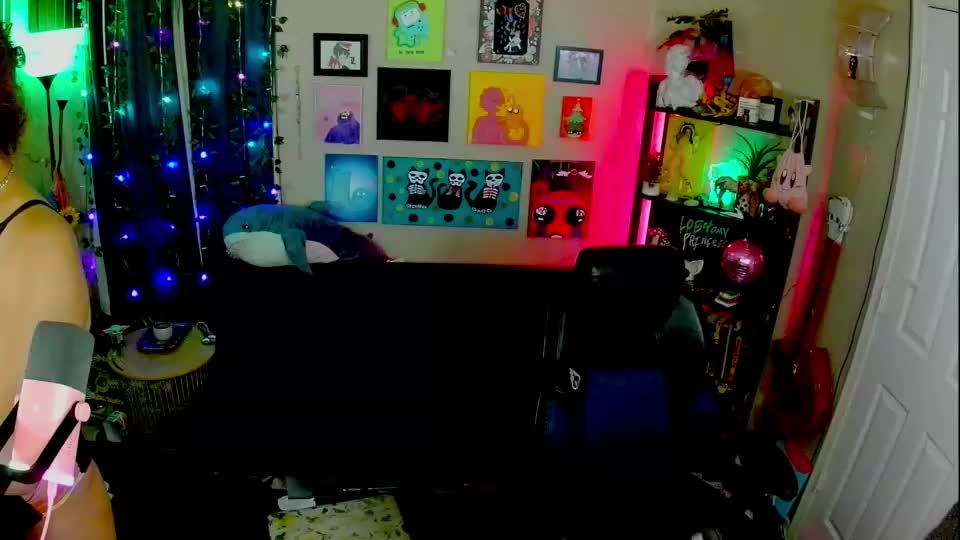 lobotomyprincess Cam Model Chat August 22, 2026