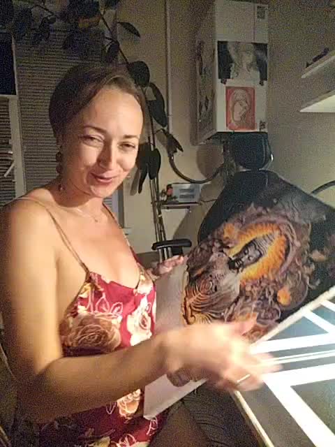 betruetoyourheart Cam Model Chat August 22, 2026