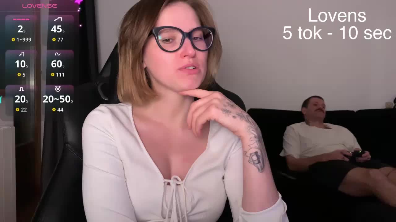 Sexy-Sweets Cam Model Chat August 22, 2026