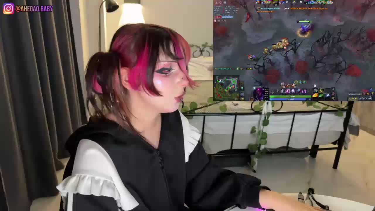 h3ntai-baby Cam Model Chat August 22, 2026