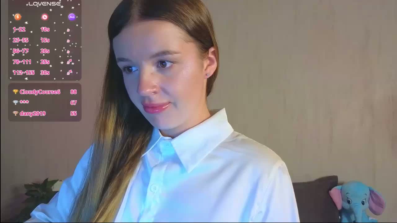 Rosalinelov Cam Model Chat August 22, 2026