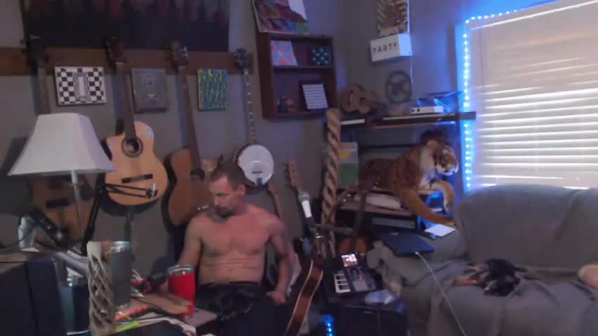 jameswebbscope Cam Model Chat August 22, 2026