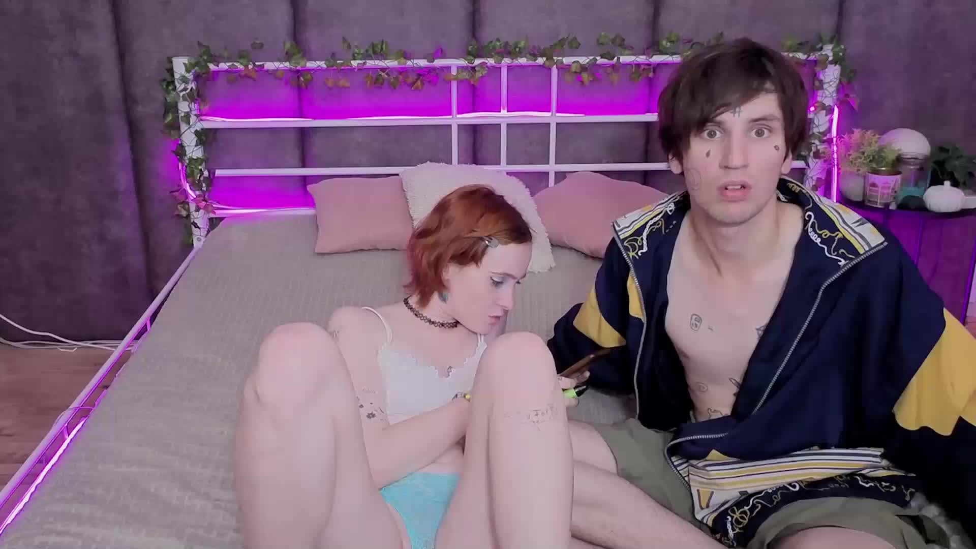 DannylovesMary Cam Model Chat August 22, 2026