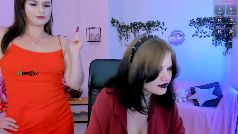 miss_courtney Cam Model Chat August 22, 2026