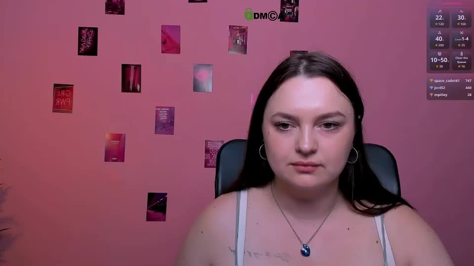 viola_sweet_ Cam Model Chat August 22, 2026
