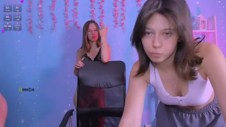 nila_eclipse Cam Model Chat August 22, 2026
