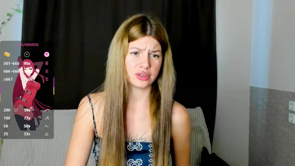 yourlittlestar33 Cam Model Chat August 22, 2026