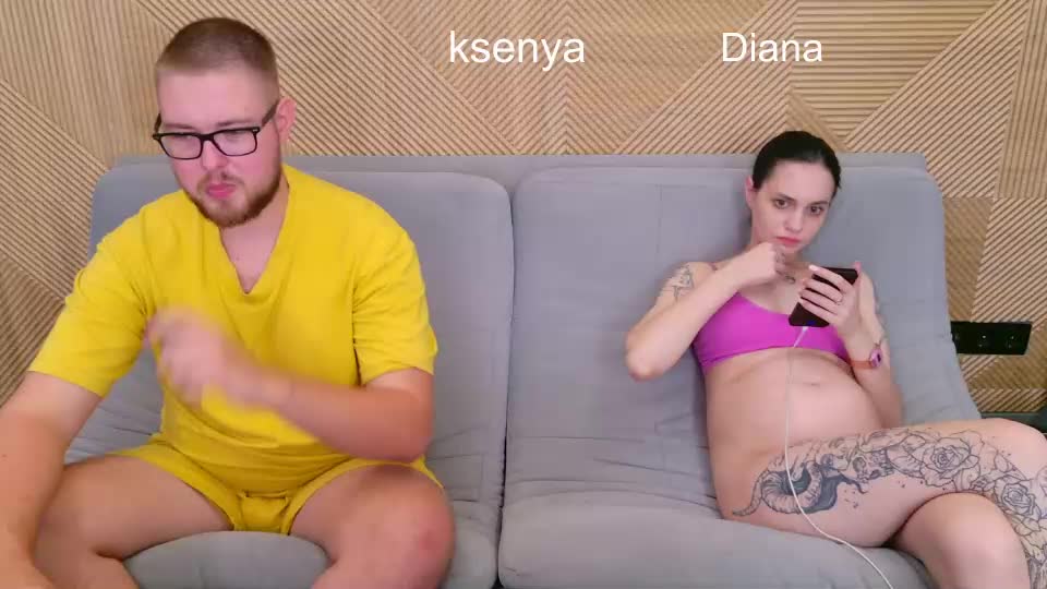 ksenyahot Cam Model Chat August 22, 2026
