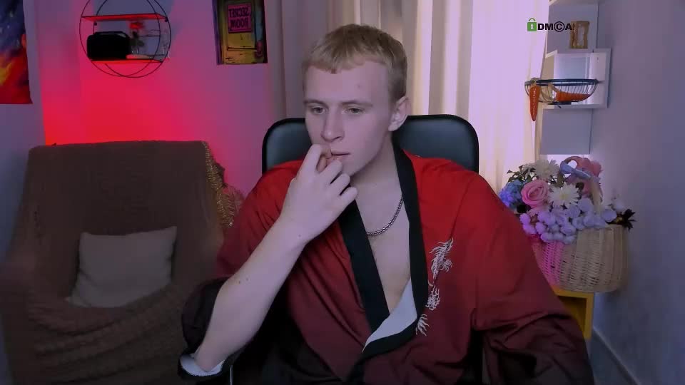 kevin_nix_ Cam Model Chat August 22, 2026