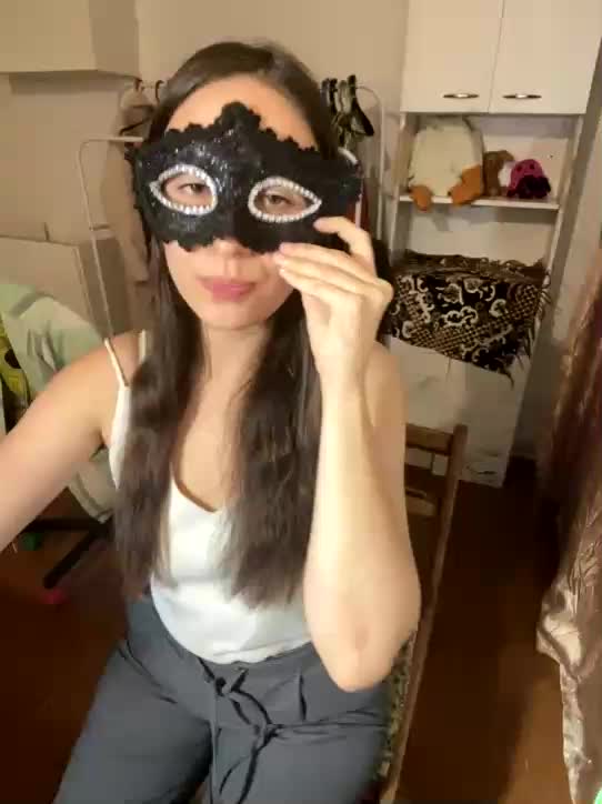 _beautiful_lady_ Cam Model Chat August 22, 2026
