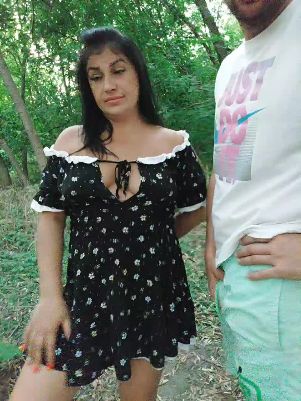 Lubovniki Cam Model Chat August 22, 2026