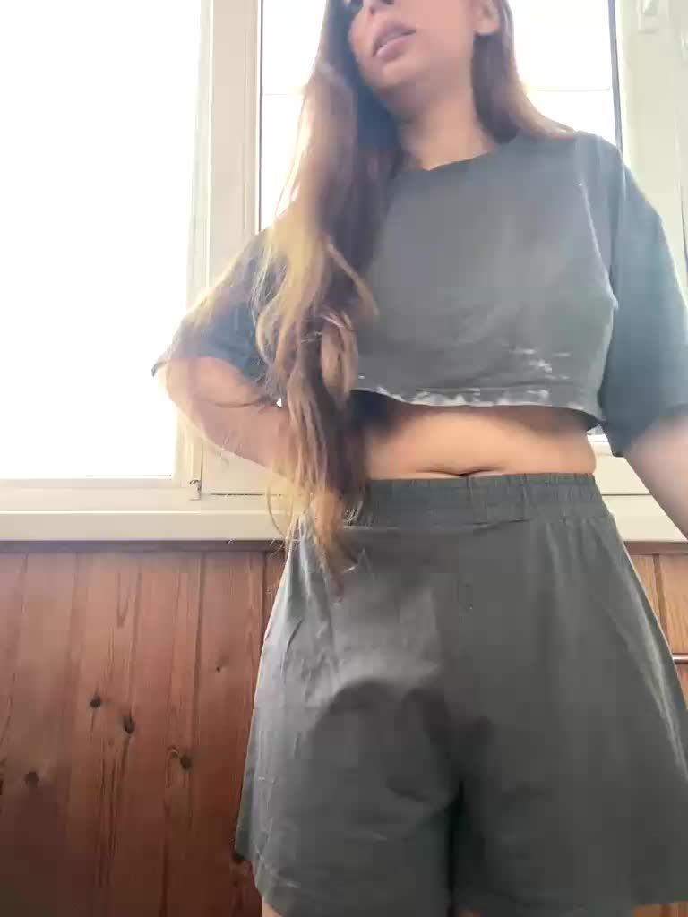 VS903 Cam Model Chat August 22, 2026