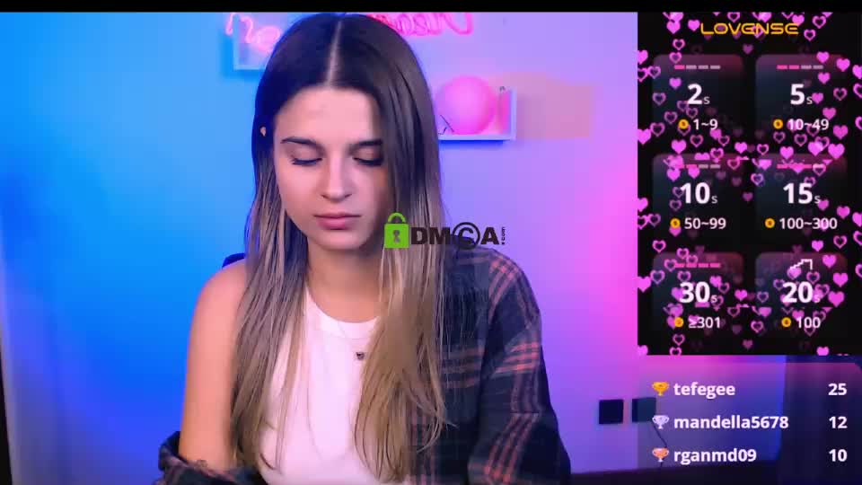 luckybabymeow Cam Model Chat August 22, 2026