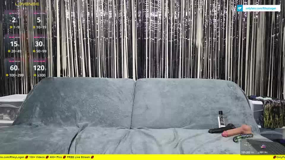 rileylogan Cam Model Chat August 22, 2026